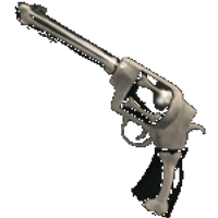 Бонес (Bones) в MM2