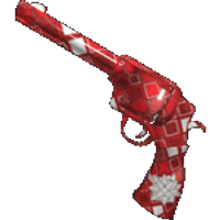 Враппед (Пистолет) (Wrapped (Gun)) в MM2
