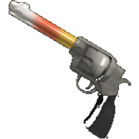 Кэнди Корн (Пистолет) (Candy Corn (Gun)) в MM2