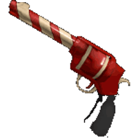 Кейн (Пистолет) (Cane (Gun)) в MM2