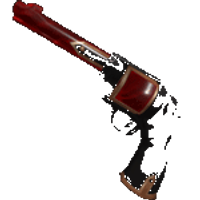 Вампир (Пистолет) (Vampire (Gun)) в MM2
