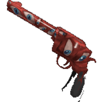 Вачер (Пистолет) (Watcher (Gun)) в MM2