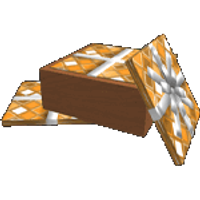 Набор Рэппинг Пейпер (Wrapping Paper Set) в MM2