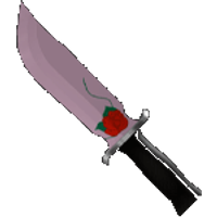 Блоссом (Blossom) в MM2