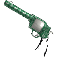 Свитер (Пистолет) (Sweater (Gun)) в MM2