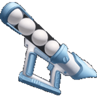 Набор Сноу (Snow Set) в MM2