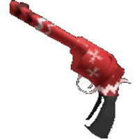 Свитер (Пистолет) (Sweater (Gun)) в MM2