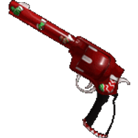 Стокингс (Пистолет) (Stockings (Gun)) в MM2