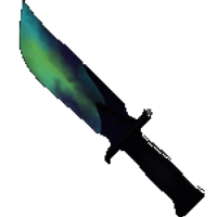 Аврора (Нож) (Aurora (Knife)) в MM2