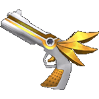 Полный набор Брингер (Full Bringer Set) в MM2