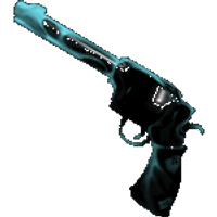 Гхостфир (Ghostfire) в MM2