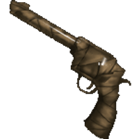 Мамми (Пистолет) (Mummy (Gun)) в MM2