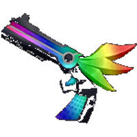 Полный набор Хрома (Full Chroma Set) в MM2
