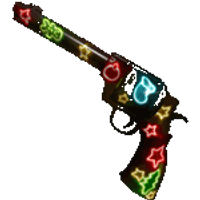 Неон (Neon) в MM2
