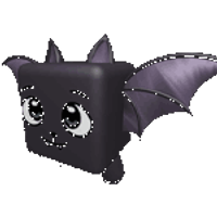 Бэт (Bat) в MM2
