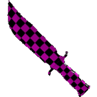 Чекерс (Checkers) в MM2