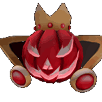 Набор Пампкин  (2020) (Pumpkin Set (2020)) в MM2