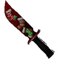 Стокингс (Нож) (Stockings (Knife)) в MM2