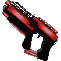 Лазер (Laser) в MM2