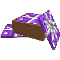 Пурпл Паперс (Purple Papers) в MM2