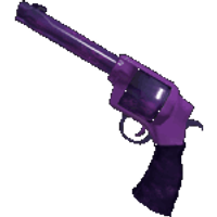 Поушен (Пистолет) (Potion (Gun)) в MM2