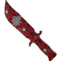 Враппед (Нож) (Wrapped (Knife)) в MM2