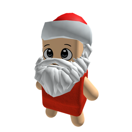 Санта (2019) (Santa (2019)) в MM2