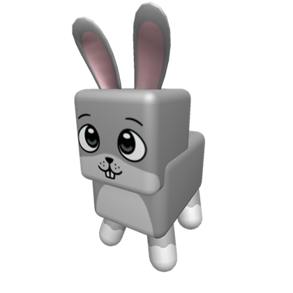 Бунни (Bunny) в MM2