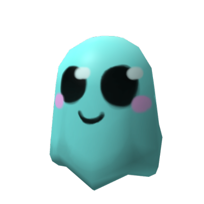 Гхости (Ghosty) в MM2