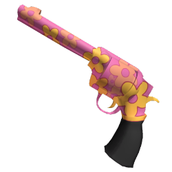 Флорал (Floral) в MM2