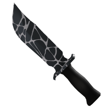 Веббед (Нож) (Webbed (Knife)) в MM2