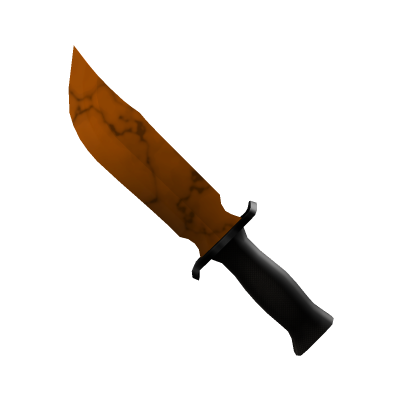 Оранг Марбл (Orange Marble) в MM2