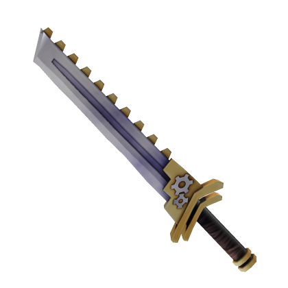 Клокворк (Clockwork) в MM2