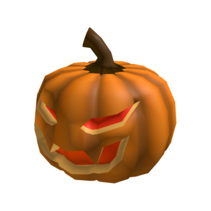 Пампкин (2017) (Pumpkin (2017)) в MM2