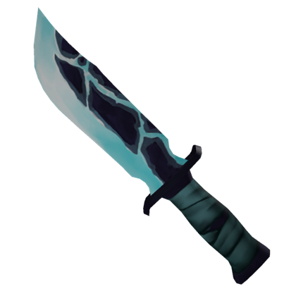 Каверн (Нож) (Cavern (Knife)) в MM2