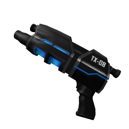 Бластер (Blaster) в MM2