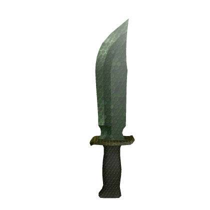 Рептил (Reptile) в MM2