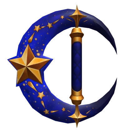 Селестиал (Celestial) в MM2