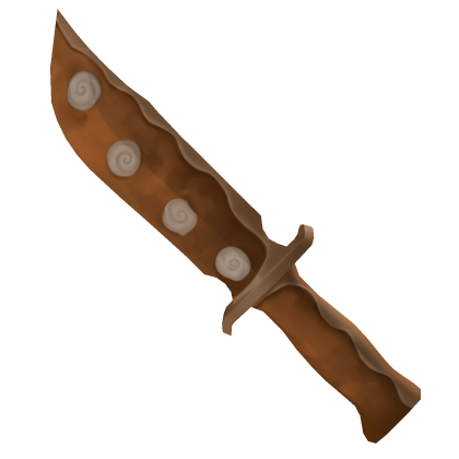 Пампкин Пие (Pumpkin Pie) в MM2