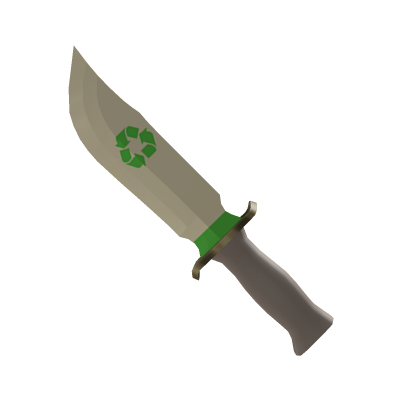 Еко (Eco) в MM2
