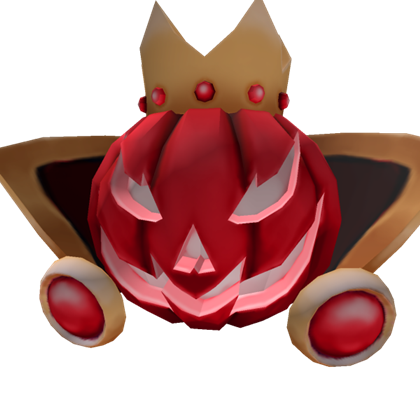 Ред Пампкин (Red Pumpkin) в MM2