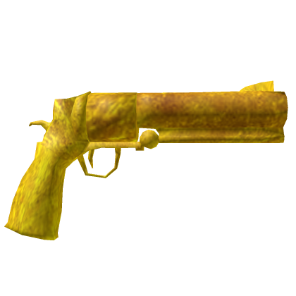 Голден (Golden) в MM2
