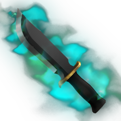 Гоустли (Ghostly) в MM2