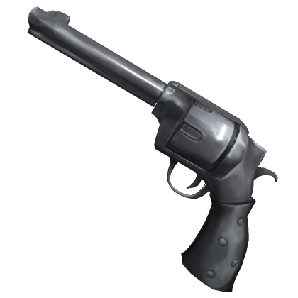 Стил (Пистолет) (Steel (Gun)) в MM2