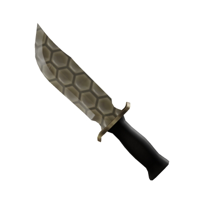 Хив (Hive) в MM2