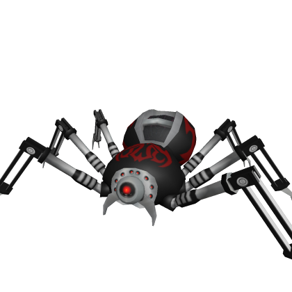Мечбуг (Mechbug) в MM2