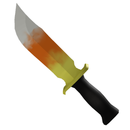 Кэнди Корн (2019) (Candy Corn (2019)) в MM2