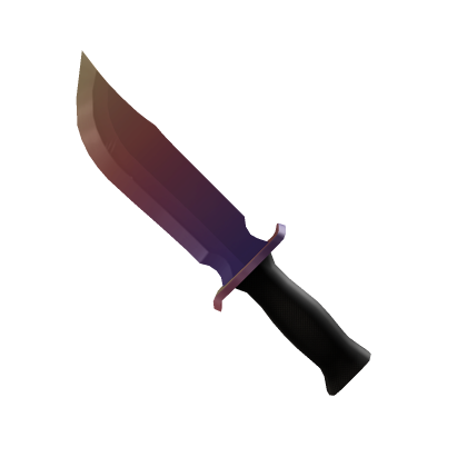 Фад (Fade) в MM2