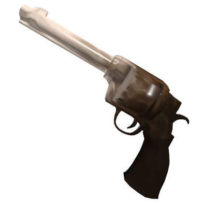 Латт (Пистолет) (Latte (Gun)) в MM2