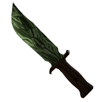 Пин (Нож) (Pine (Knife)) в MM2